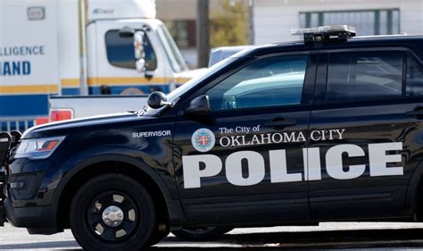 Oklahoma City Police Department Reviews. Sixth OKC Police Department shooting of the year under …. 